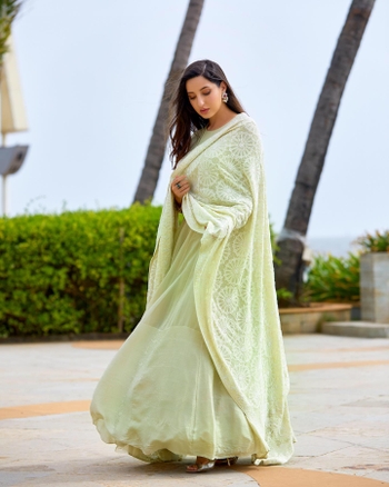 Nora Fatehi