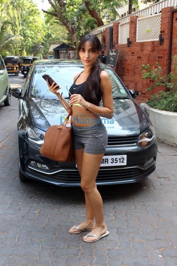 Nora Fatehi