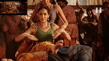 Nora Fatehi