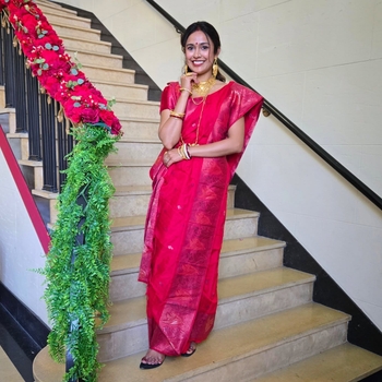 Sharmita Bhattacharya