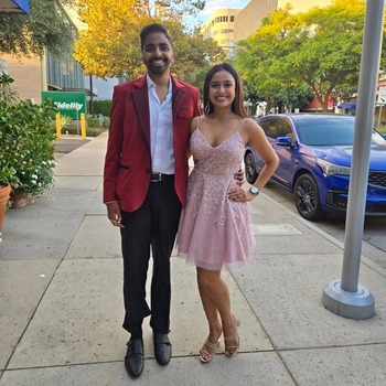 Sharmita Bhattacharya