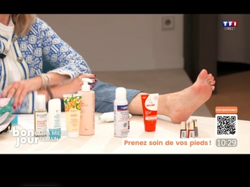  alt="Sandrine Arcizet"