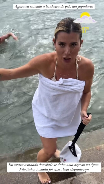 Isabela Pagliari