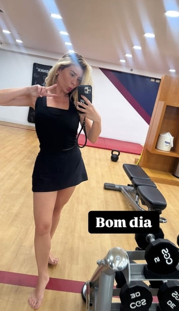 Isabela Pagliari