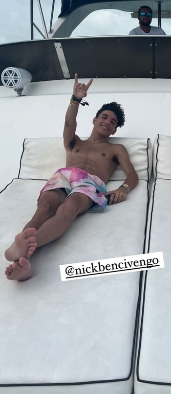 Nick Bencivengo