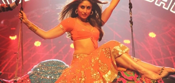 Kareena Kapoor