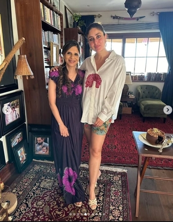 Kareena Kapoor