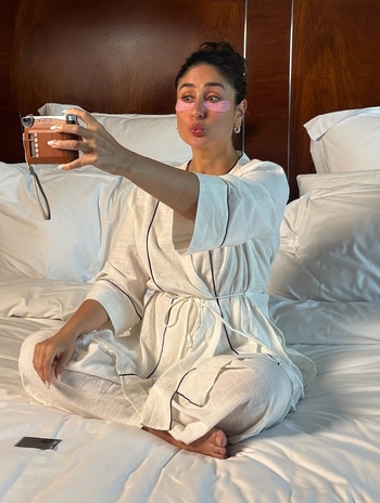 Kareena Kapoor