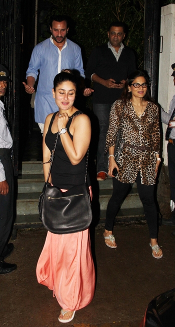 Kareena Kapoor