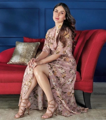 Kareena Kapoor