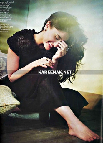 Kareena Kapoor