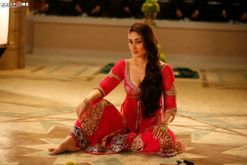 Kareena Kapoor