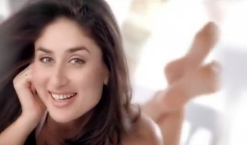 Kareena Kapoor