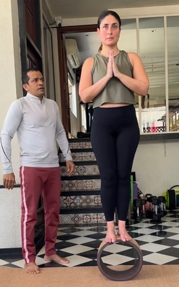Kareena Kapoor