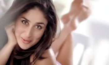 Kareena Kapoor