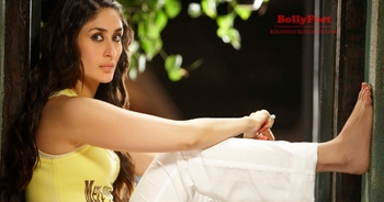 Kareena Kapoor