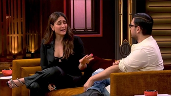 Kareena Kapoor