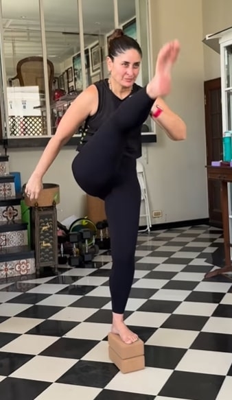 Kareena Kapoor