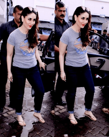 Kareena Kapoor