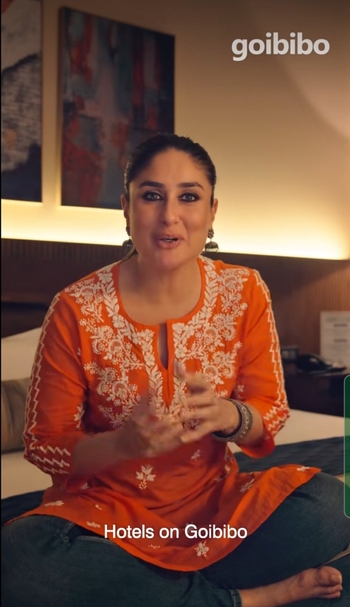 Kareena Kapoor