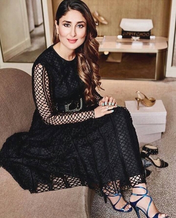 Kareena Kapoor