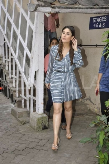 Kareena Kapoor