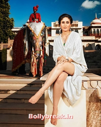 Kareena Kapoor