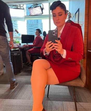 Kareena Kapoor