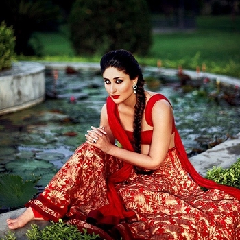 Kareena Kapoor