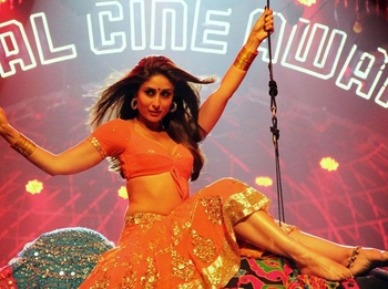 Kareena Kapoor