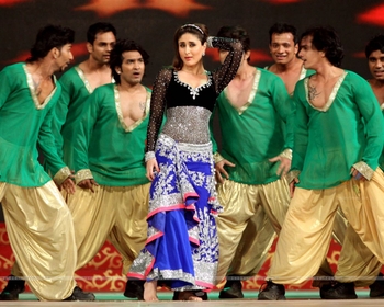 Kareena Kapoor