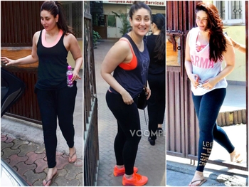 Kareena Kapoor