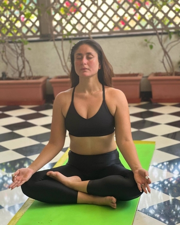 Kareena Kapoor