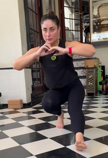 Kareena Kapoor