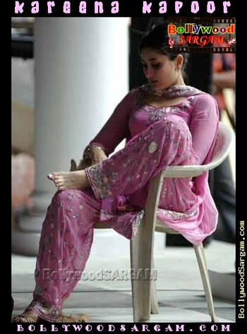 Kareena Kapoor