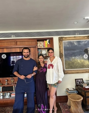 Kareena Kapoor