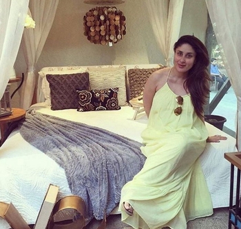 Kareena Kapoor