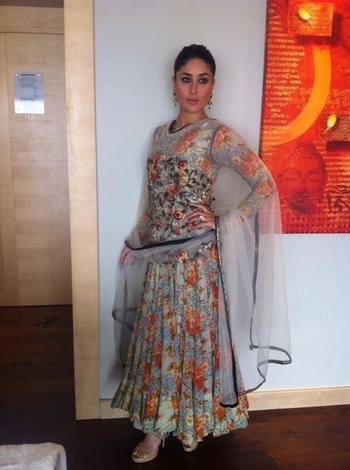 Kareena Kapoor