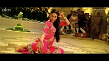 Kareena Kapoor