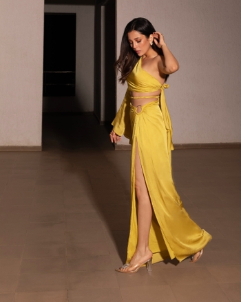 Barkha Singh