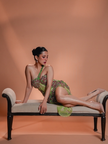 Barkha Singh
