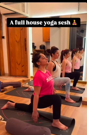 Barkha Singh