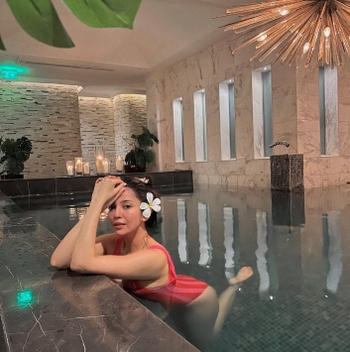 Barkha Singh