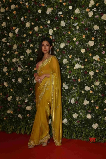 Barkha Singh