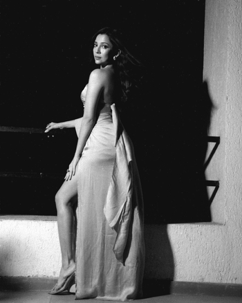 Barkha Singh