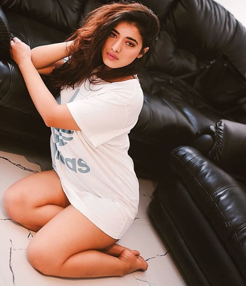 Ketika Sharma