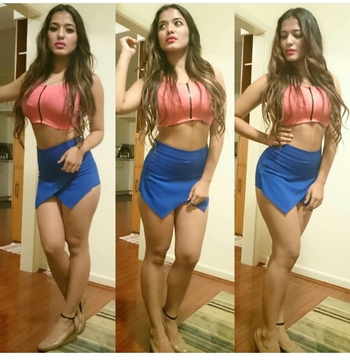 Ketika Sharma