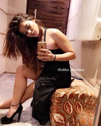 Ketika Sharma