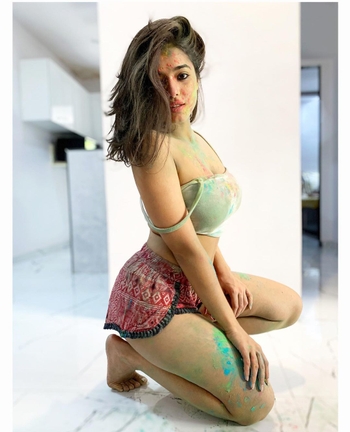 Ketika Sharma