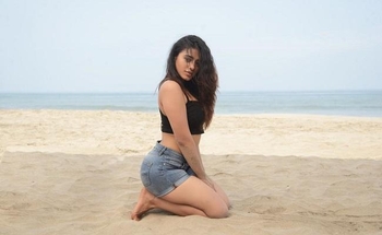 Ketika Sharma